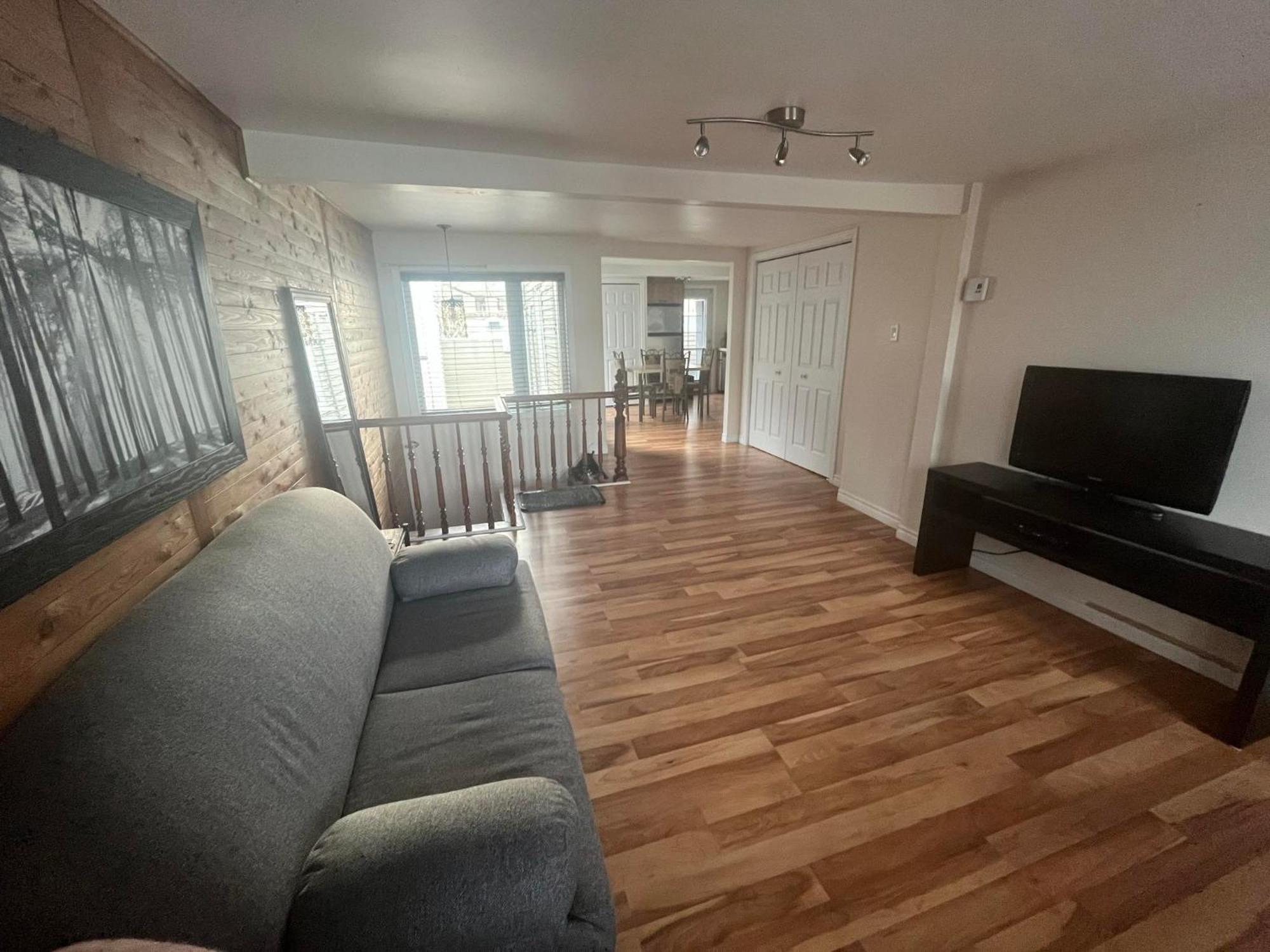 Appartement Condo Dans Le Vieux Quebec Kültér fotó